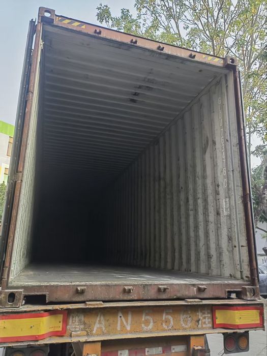 Контейнер 40 20