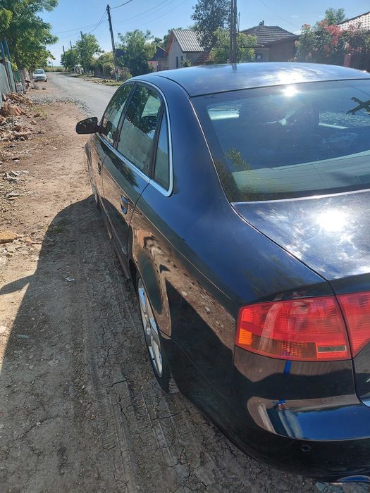 Vand/Schimb Audi A4 S line