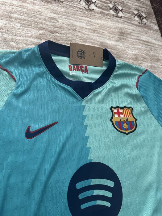 Tricou lamine yamal