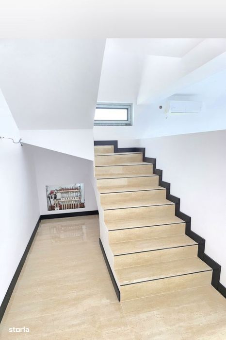 Casa 4 Camere 3 Băi Teren 500 mp. Măgurele Ilfov