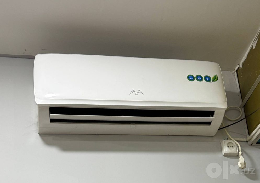 Кондитционер AVA 12