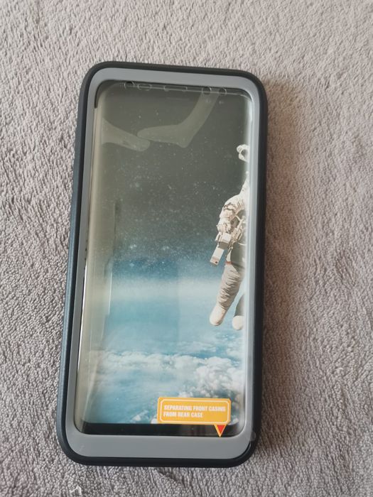 Husa 360° Galaxy S8+