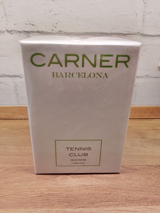 Carner Barselona Tennis 100ml parfum