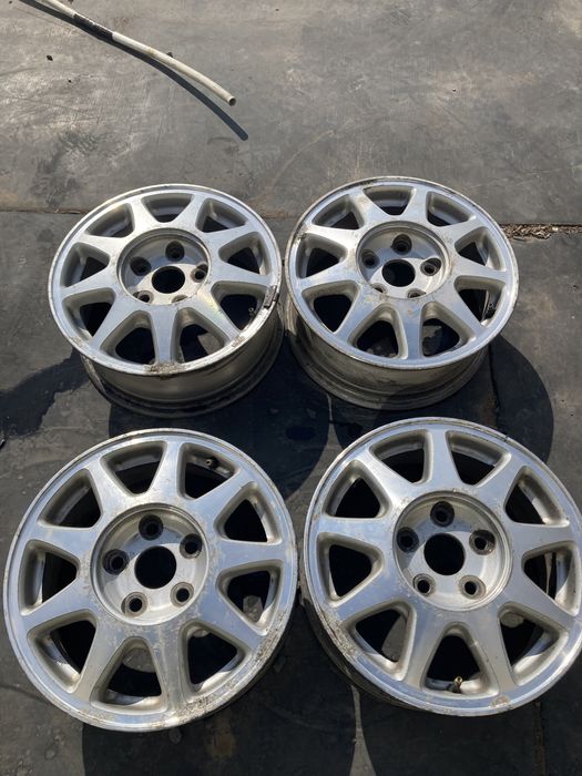 Диск размер 15