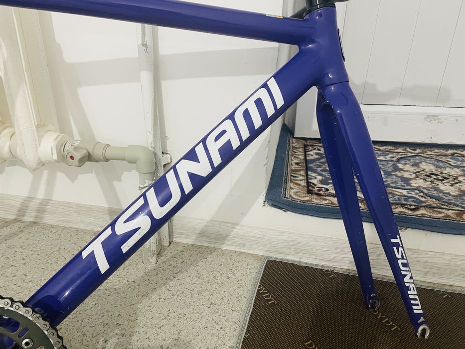 Тсунами фикс м размер