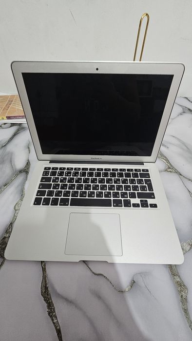 Прадам Мадбуык документ бар