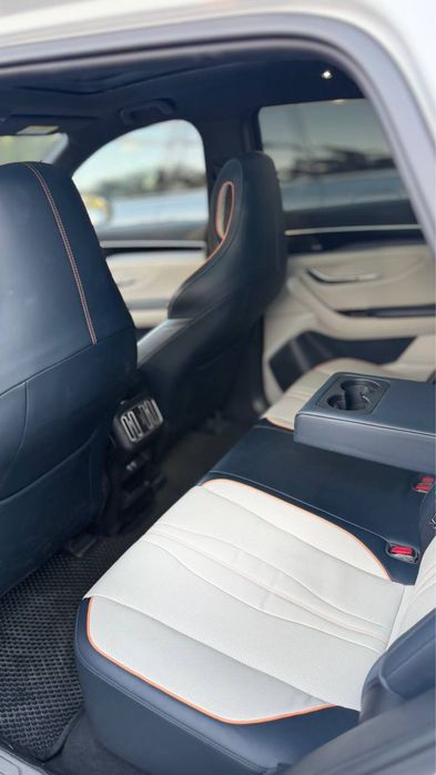 Byd Song plus 505 km flagship 2022/2023