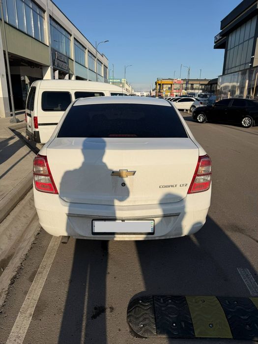 Cobalt 4-poz Avtomat Xolati Zor PropanGaz bor Petnosi bor 700$ bilan !