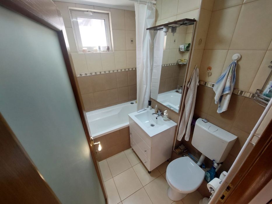 Apartament 2 camere