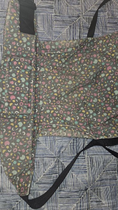 Ергономична раница Tula Standart 7-20 kg