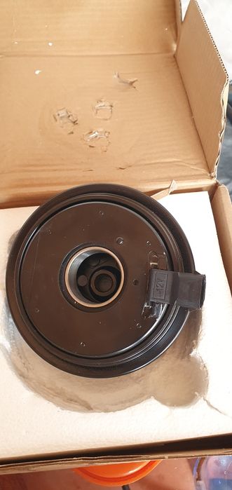 Ambreiaj compresor AC renault megane 2 facelift, 1.5 dci, euro Nou!