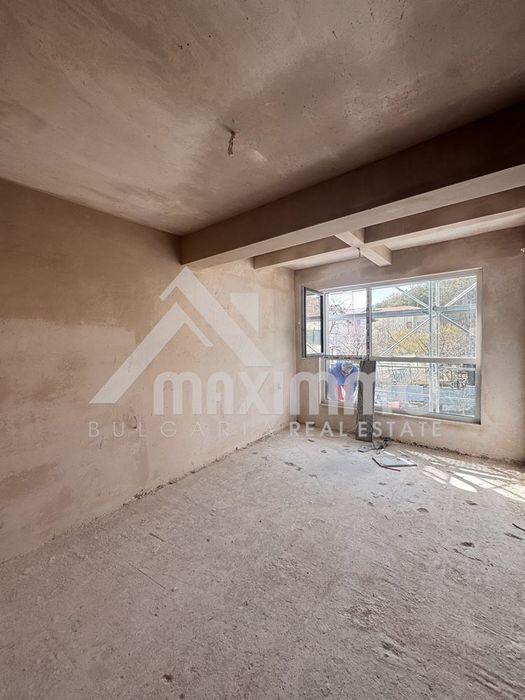 Продава се Тристаен апартамент в Варна, Виница - 107 кв.м за 738 €/кв.м - Снимка #9