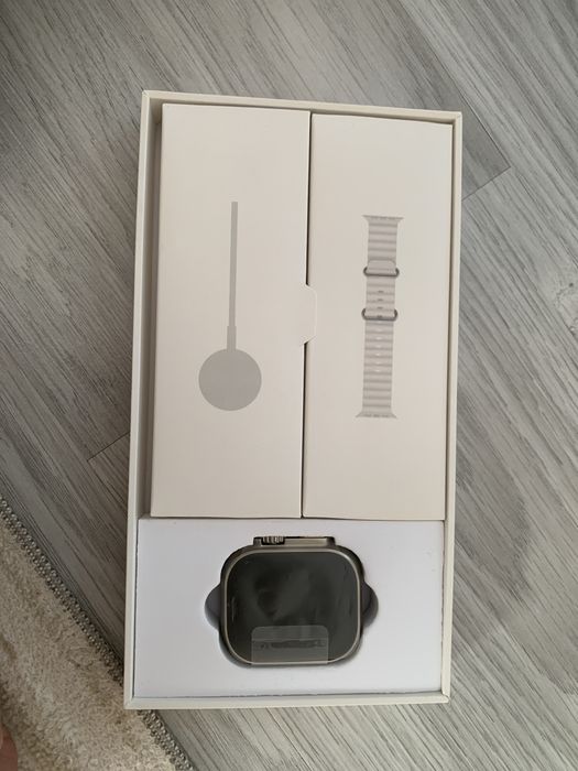 Smart watch часы