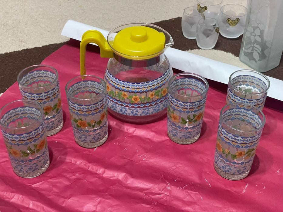 Продам красивый набор