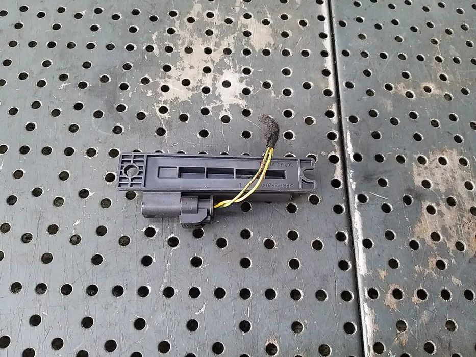 Antena keyless land rover range rover evoque l538 5e08x0107 ah4215k603aa