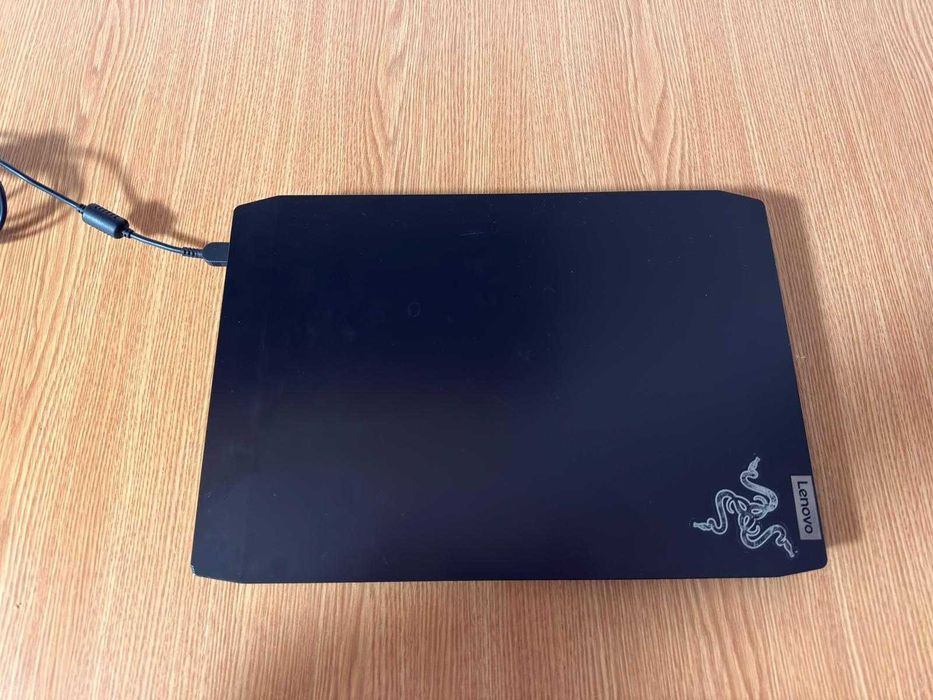 Laptop Lenovo ideapad Gaming 3