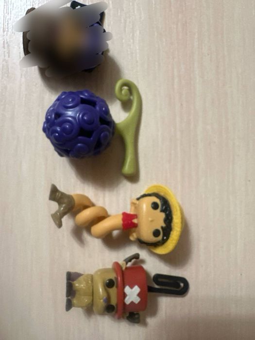 kinder joy one piese