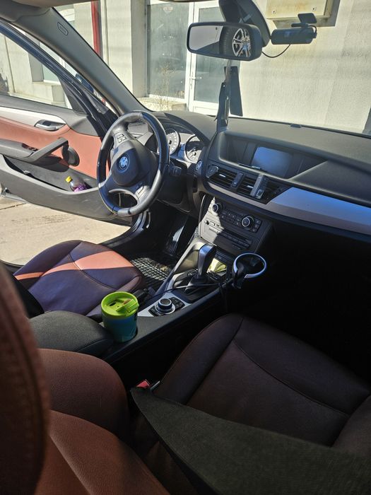 Vand Bmv X1, Xdrive, 2.0, 177 cp, An 2010