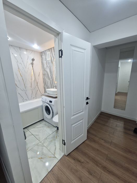 Квартира посуточна