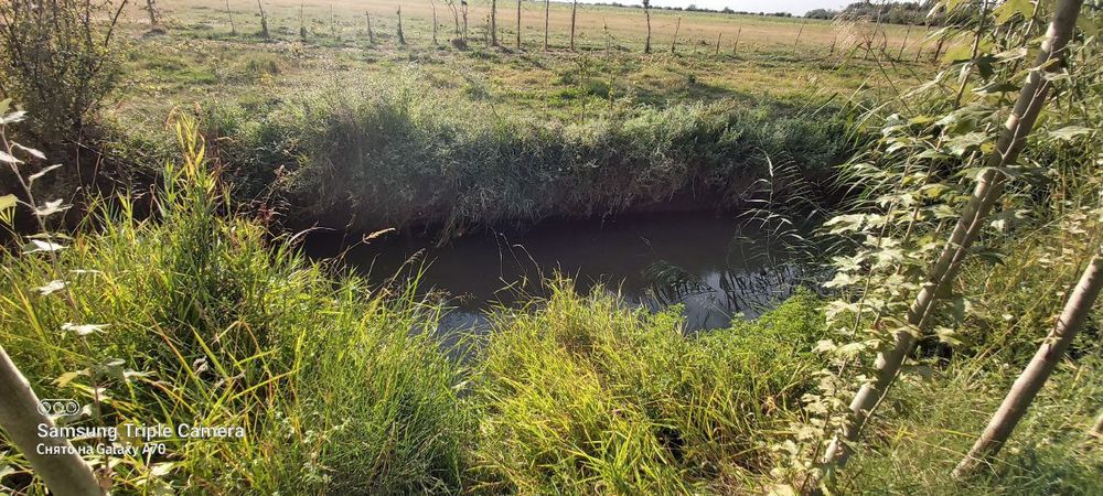 Продаётся Дача...