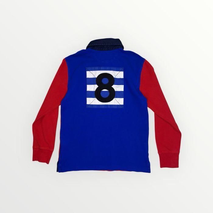 Детски дрехи за момичета и момчета от Ralph Lauren