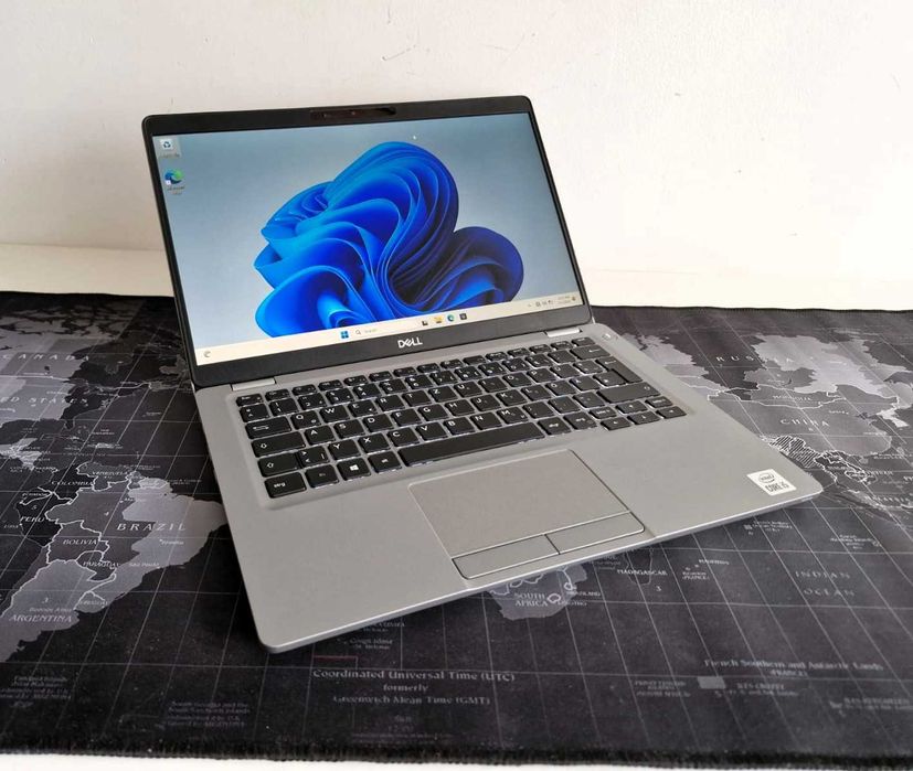 Dell Latitude 5310 13,3" FHD i5-10310U 32 GB RAM SSD 256 GB Nvme