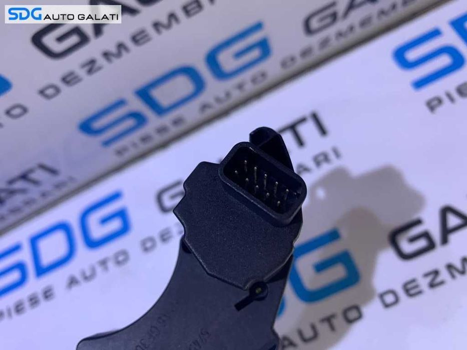 Maneta Temopomat Pilot Automat Mercedes E Class W211 2002 - 2009 Cod A0085452524 [S0130]