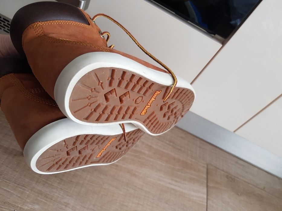 Timberland дамски боти 39