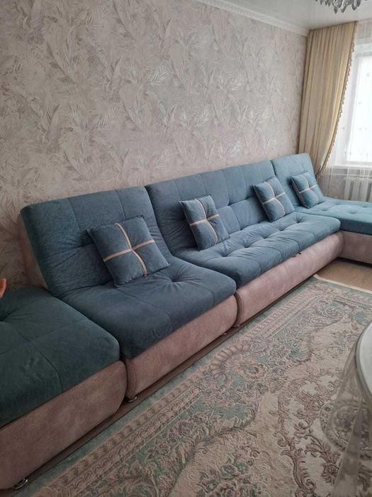 Продается угловой диван