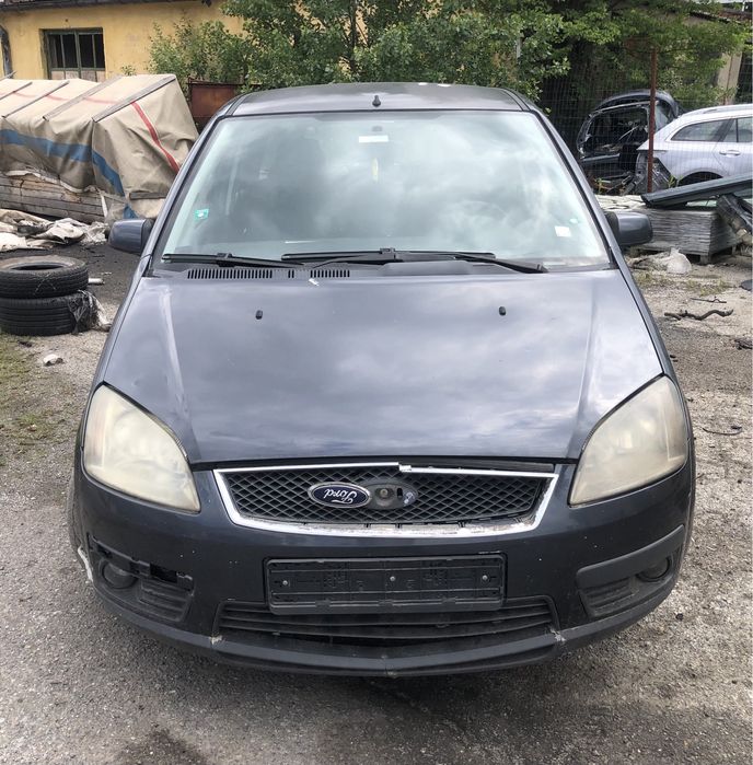 Fore c max 1.8 tdci siemens на части