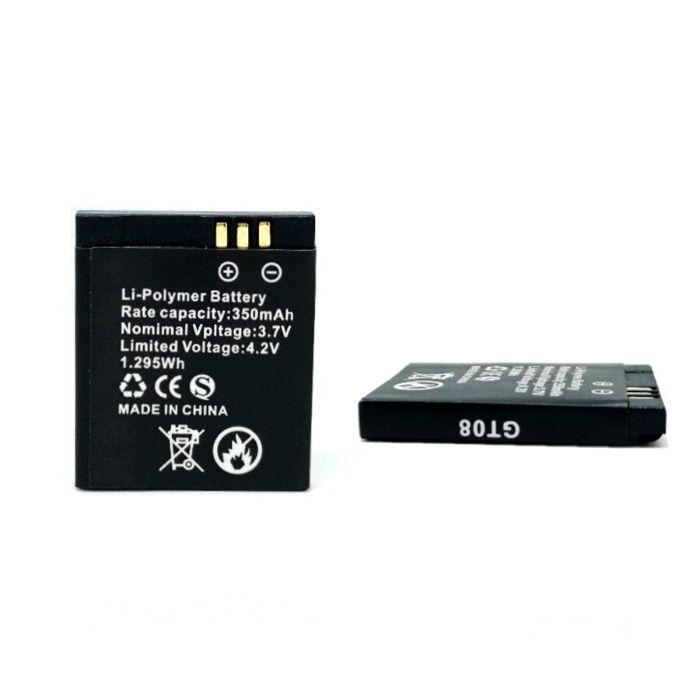 Батарейка для СМАРТ-часов