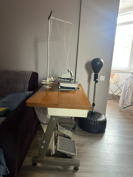 Продам Оверлок  Brother