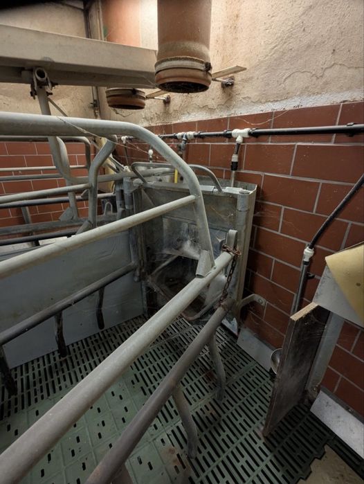 Se vand boxe fatare  reglabile complete