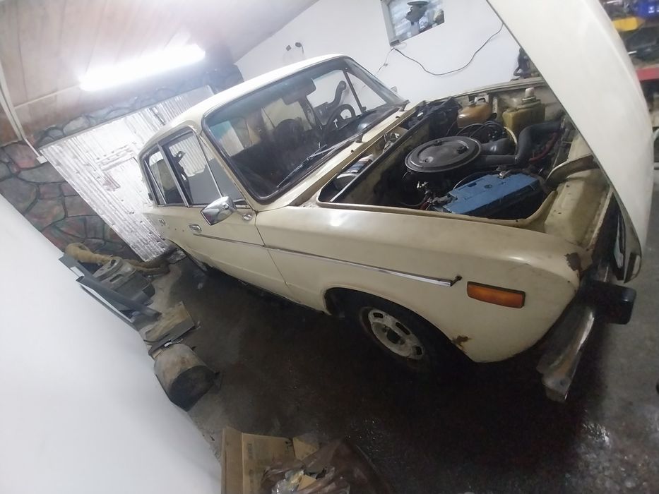 Продам 2106 срочно