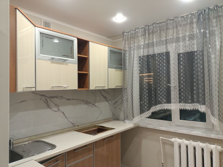 Сдам 1 комн квартиру в центре города