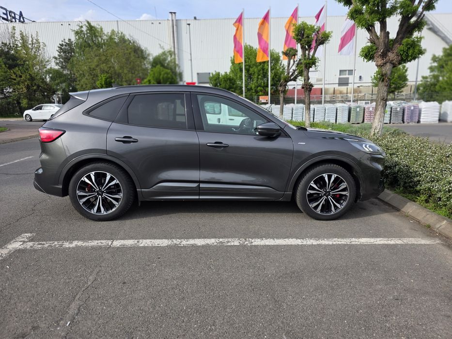 Ford Kuga St Line 2021