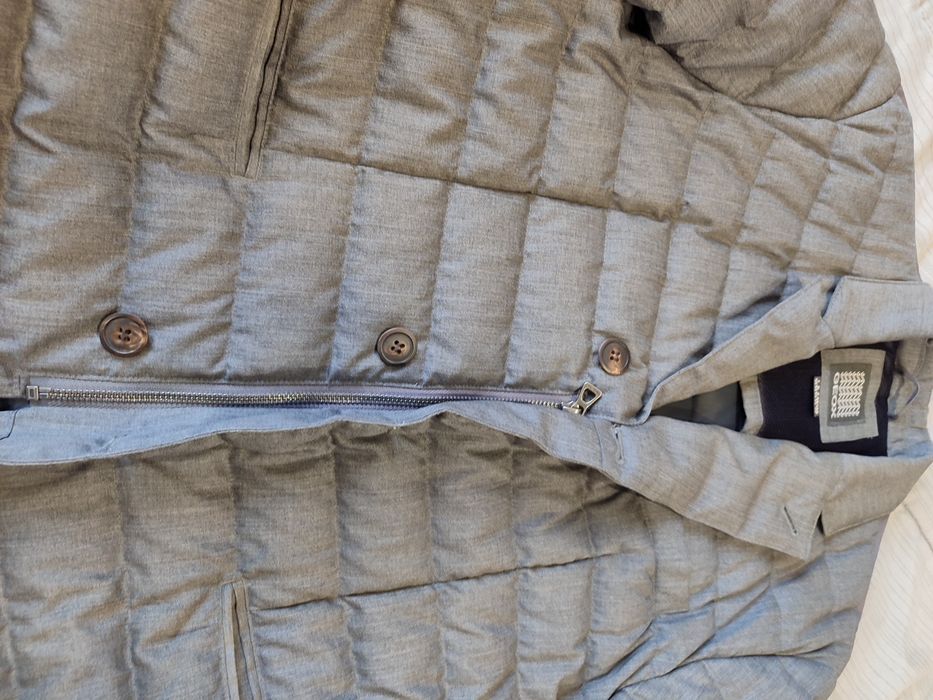 Мъжко яке  Geox ,оригинално