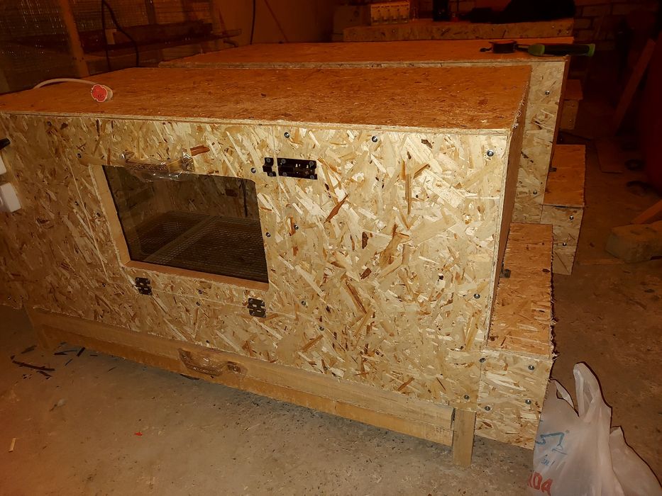 Брудер сатылады балапан асырауға арналған