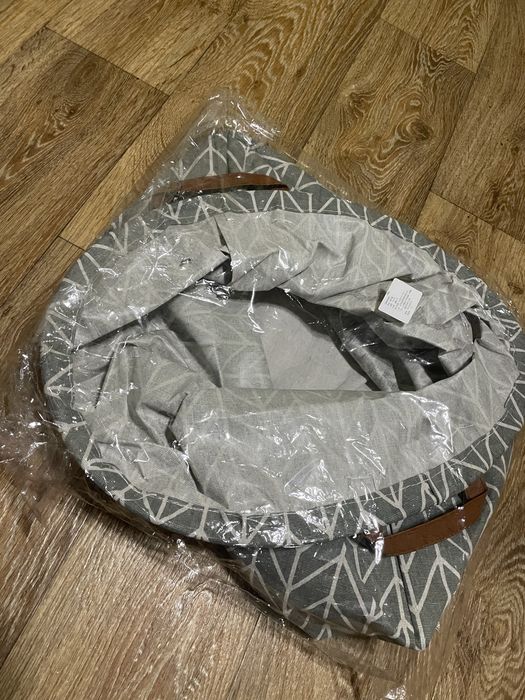Продам корзинку для хранения