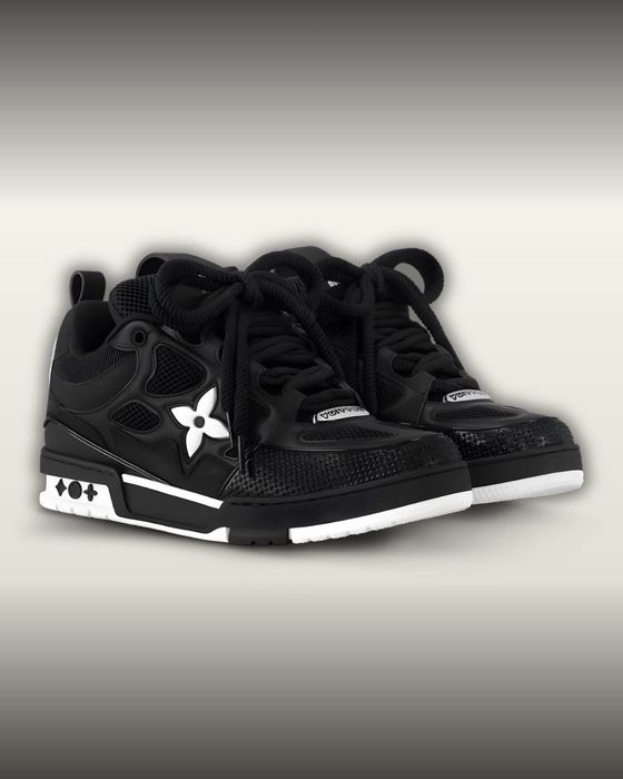 Louis Vuitton Skaters