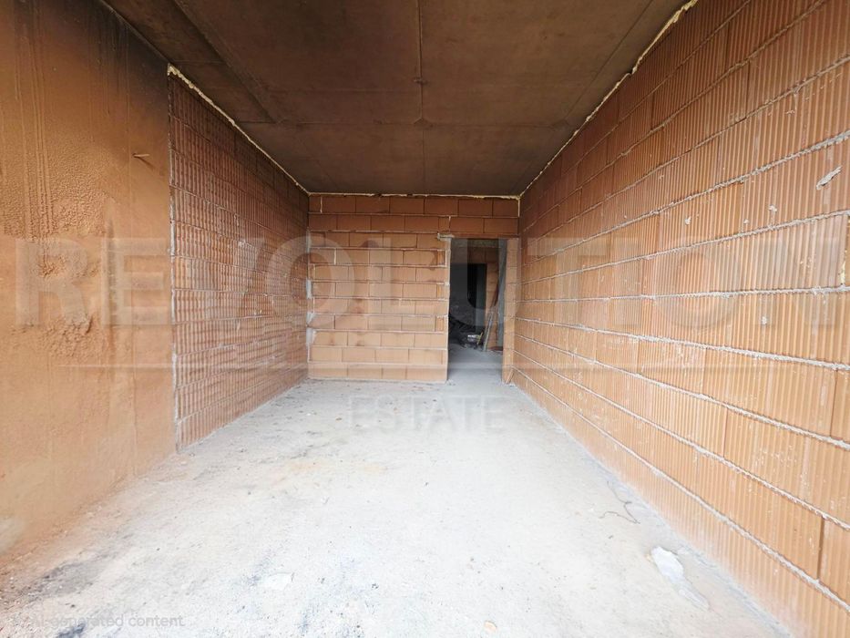 Двустаен апартамент С АКТ 14 в ж.к. Люлин 9