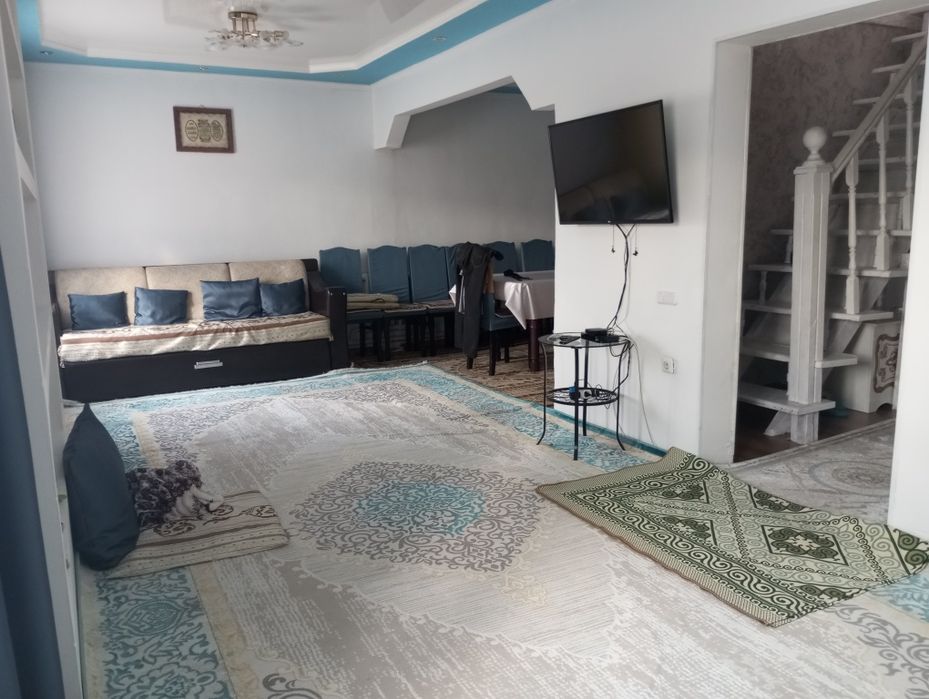 Продам частный дом