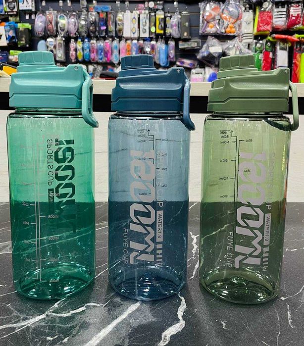 Sheyker|Suv idish|Шейкер|Бутилка для вода|Sport suv idish|Dastavka bor