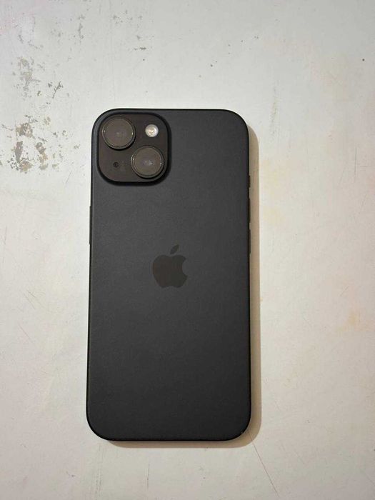 IPhone 15 128гб идеал