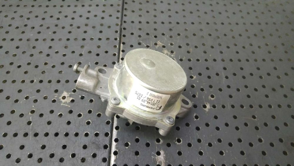 Pompa vacuum 1.4 hdi citroen c1 pm pn 7281440901 9658398080d