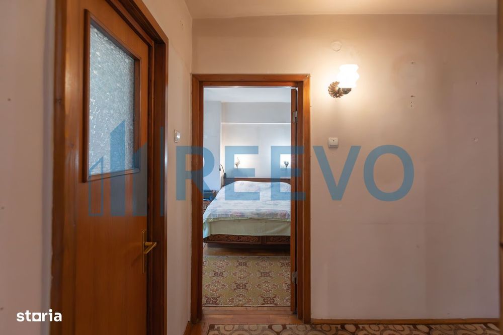 Apartament 4 camere, Ultracentral Bacau