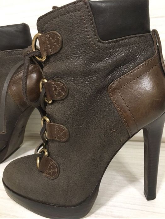 Ghete Tory Burch originale, mar. 36