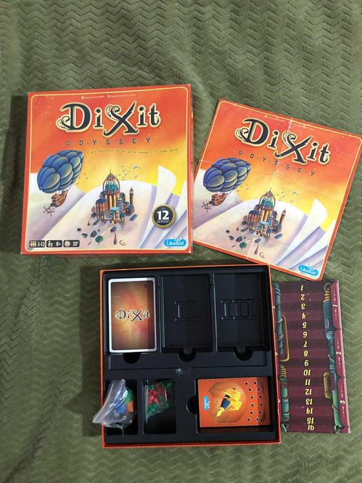 Алхимизирани, Криминални игри и други игри