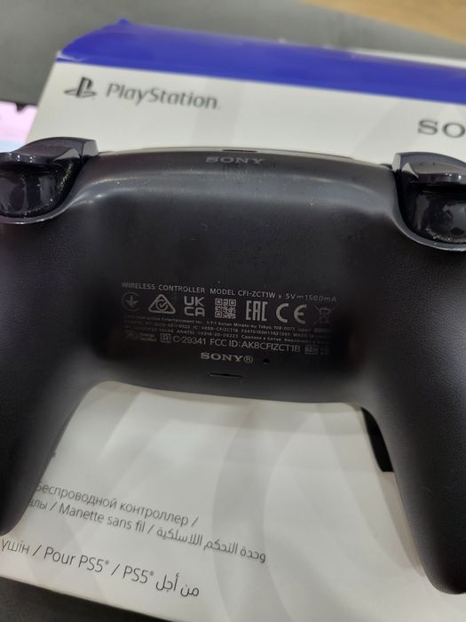 Джостик/Геймпад для PS5