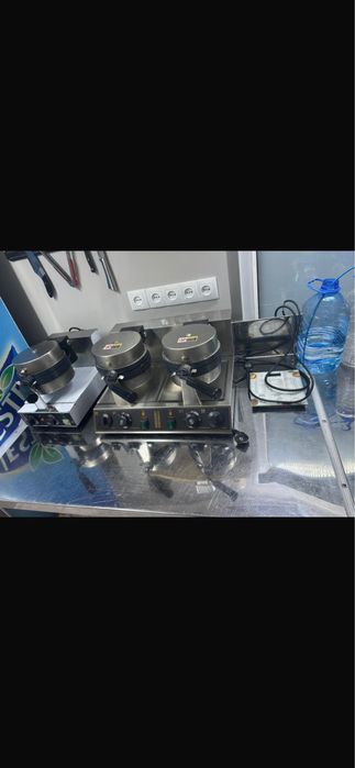 Продам готовый бизнес